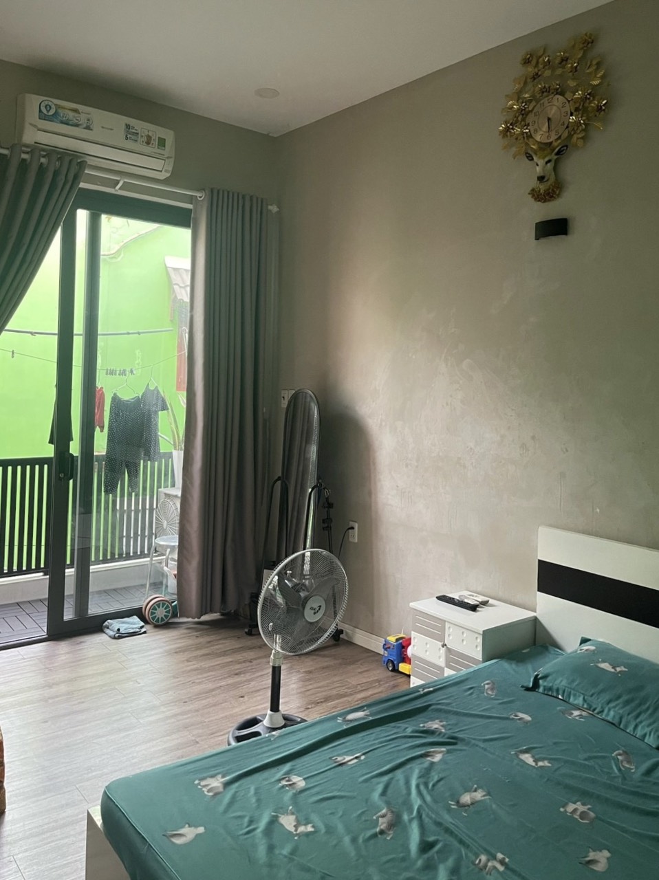 Bán nhà Quận 2,Giá cực sốc nhà nhỏ xinh, HXH, DTS 54m2, mới ở ngay, chỉ 3.1ty.