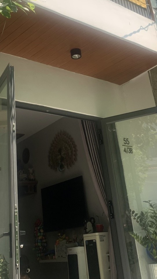 Bán nhà Quận 2, nhà nhỏ xinh, HXH, DTS 55m2, mới ở ngay, chỉ 3.2ty TL.