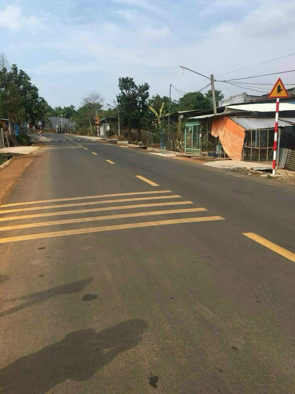 Bán nhanh lô đất Ấp Thanh sơn xã Thanh An huyện Hơn Quán tỉnh Bình Phước