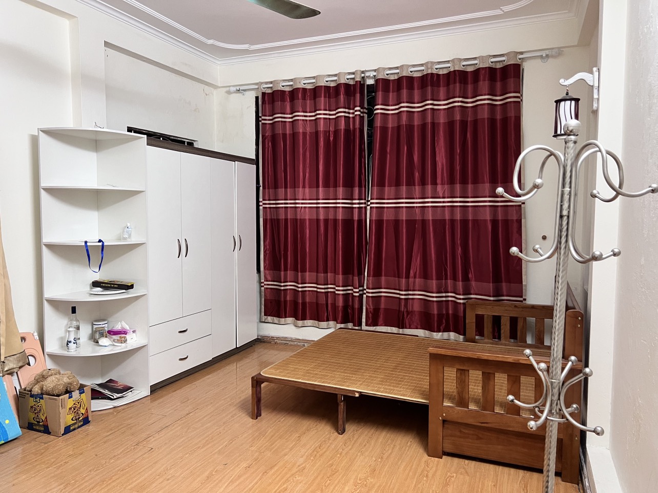 CHO THUÊ PHÒNG TRỌ CHÍNH CHỦ TẠI 210 ĐƯỜNG LÁNG, PHƯỜNG THỊNH QUANG, QUẬN ĐỐNG ĐA, HÀ NỘI