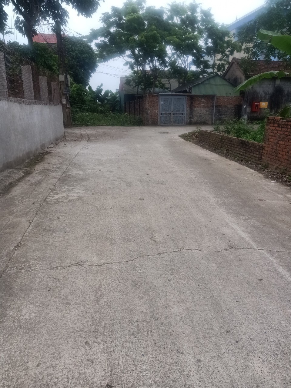 Đang hiển thịBán đất siêu phẩm đường ô tô tải chạy DT 69m, Giá 3xtr/m x như bằng 0