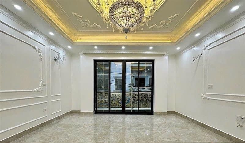 Bán nhà 4 tầng ngõ 201 Lạch Tray, Ngô Quyền, Hải Phòng. 81m2. Giá: 9,8 tỷ