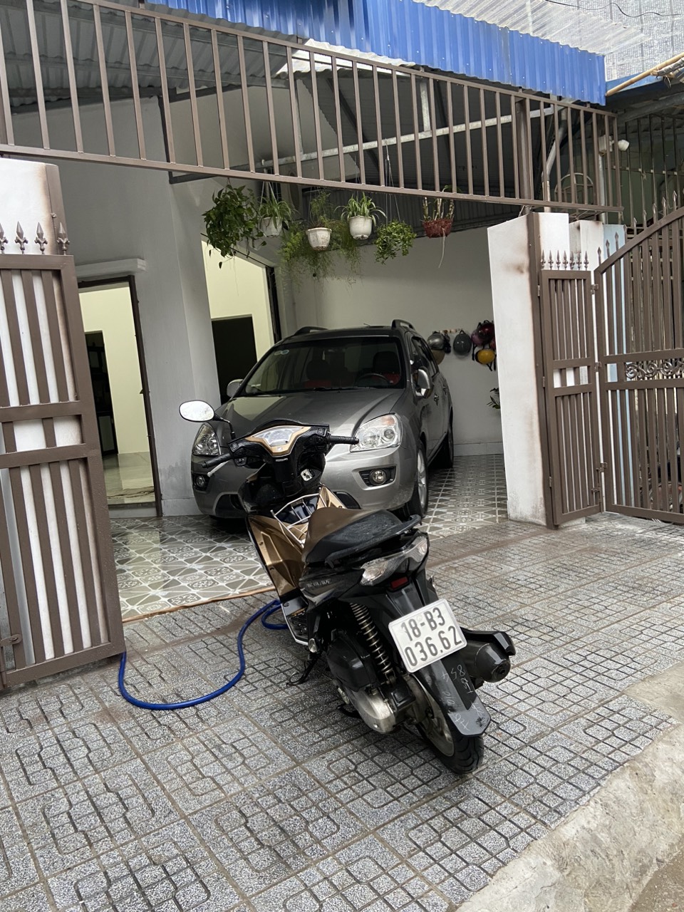 !! CHÍNH CHỦ BÁN CĂN NHÀ 2 TẦNG TRONG NGÕ ĐƯỜNG THÁI BÌNH, TP NAM ĐỊNH