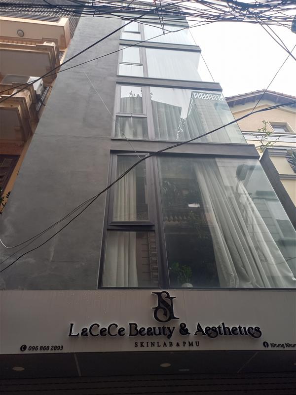 MẶT NGÕ 279 ĐỘI CẤN - VỈA HÈ - OTO TRÁNH - NHÀ MỚI 40M2X5T - 14.5 TỶ