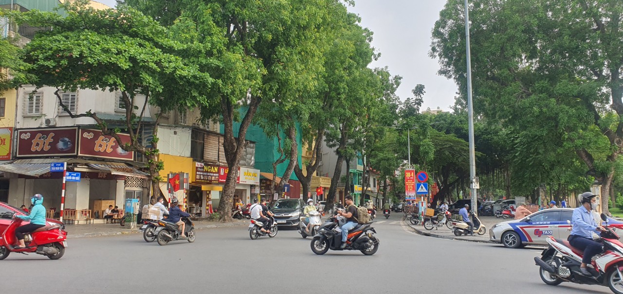 MẶT PHỐ NGUYỄN ĐÌNH CHIỂU, 8 TẦNG THANG MÁY, MẶT TIỀN QUYỀN LỰC, 90M2X8T, MT 9.2M, GIÁ 73 TỶ