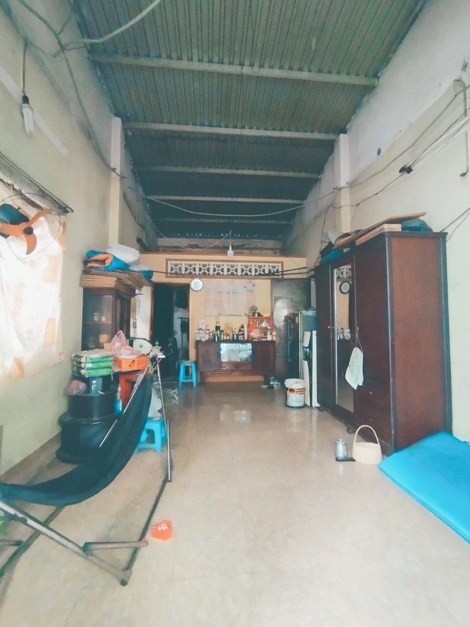 Nhà Đẹp - Giá Tốt - Bán Nhà Tại 974/13 Lò Gốm , Phường 8, Quận 6 , TPHCM