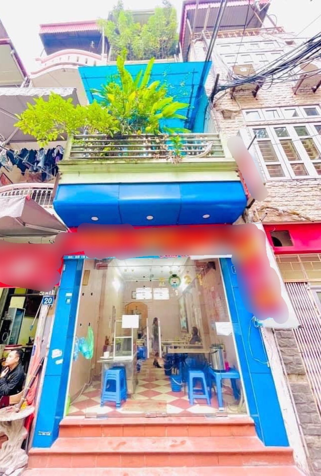 MẶT NGÕ PHỐ CHÙA LÁNG,ĐĐ, 61M*4T, MT 3,4M, OTO TRÁNH, KINH DOANH, Ô CHỜ TM, GIÁ 14,7 TỶ