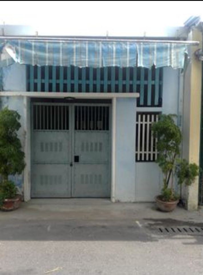 CHÍNH CHỦ CẦN BÁN NHÀ CẤP 4 NGUYỄN DUY HIỆU - AN HẢI ĐÔNG - SƠN TRÀ.