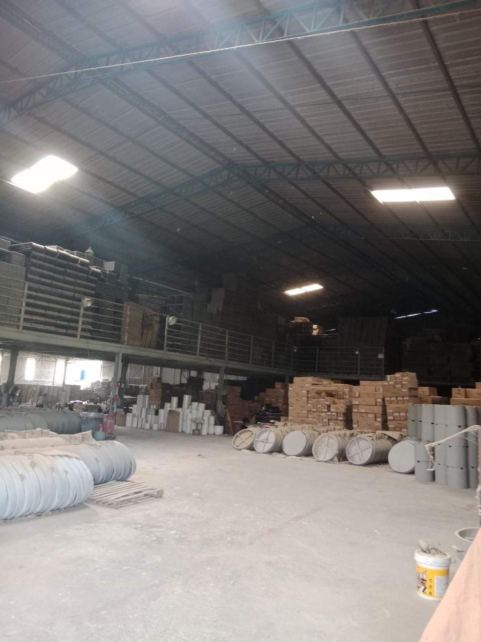 Bán xưởng giá đầu tư Tân Hiệp Tân Uyên Bình Dương. Diện Tích Đất: 5.500m².Diện Tích Xưởng: 4.000m².Giá Bán: 24 tỷ