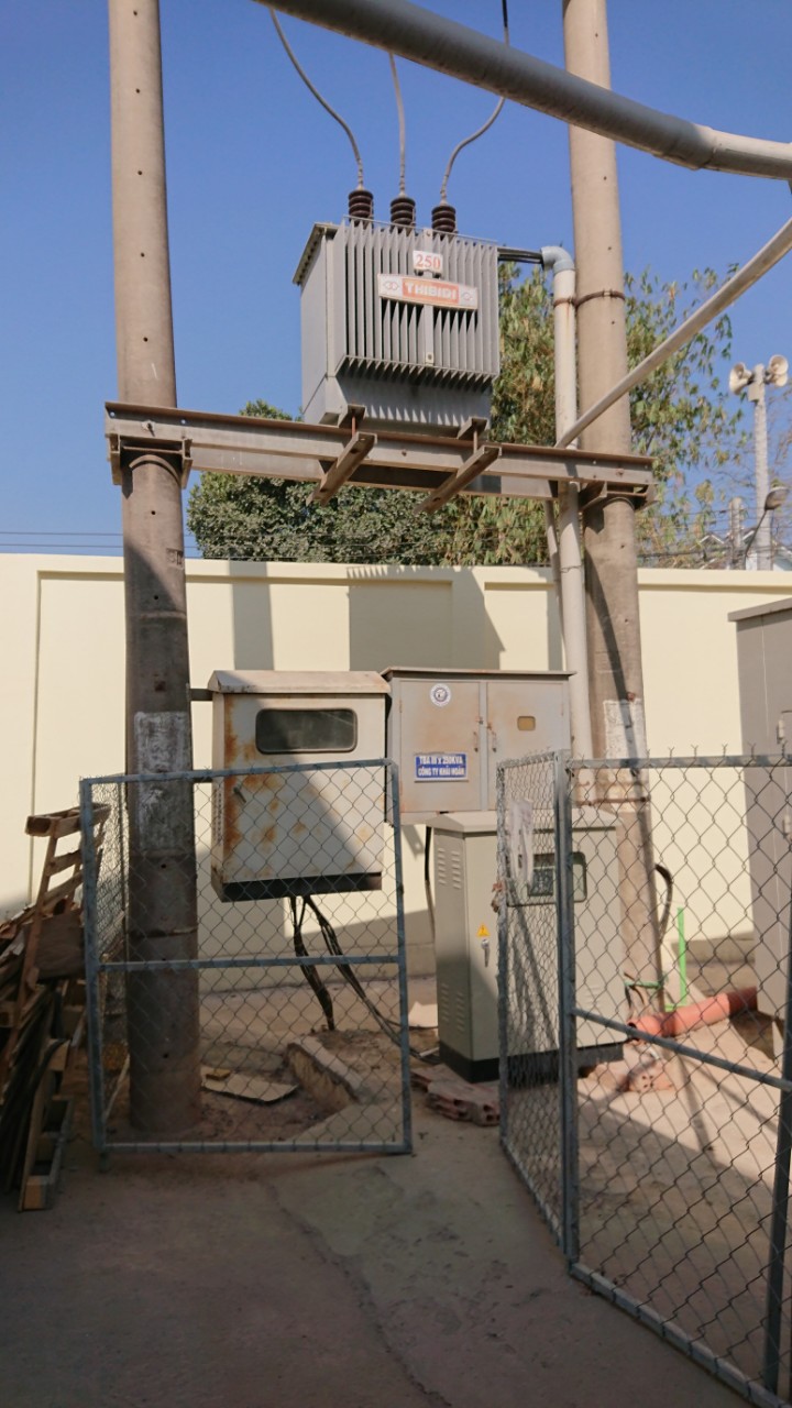 Cho Thuê Xưởng Tân Phước Khánh, Tân Uyên, Bình Dương.Diện tích: Đất 6907m², diện tích nhà xưởng 4100m²