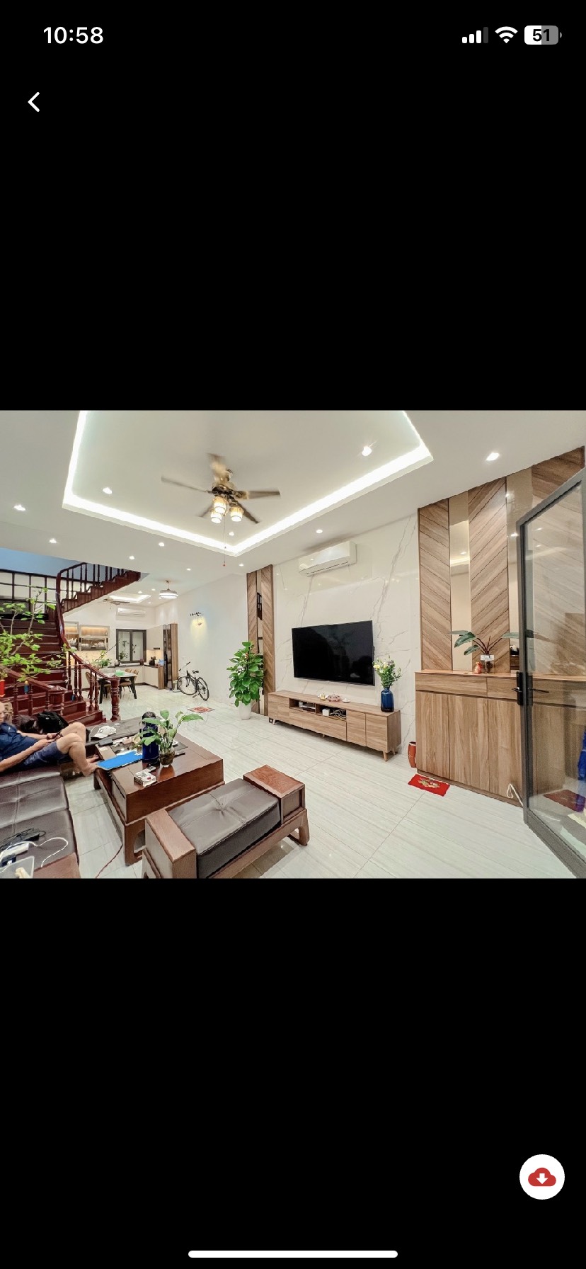 BÁN NHÀ TRẦN CUNG - NHÀ ĐẸP GẦN PHỐ- CHIA LÔ - 5M RA 2 OTO TRÁNH,