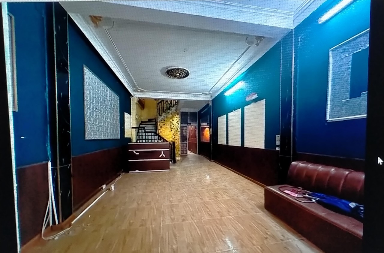 PHÂN LÔ NGUYỄN CHÁNH, GARA Ô TÔ, KINH DOANH, DT 60m2, 5 TẦNG, MT 4,2m, GIÁ 24 TỶ.