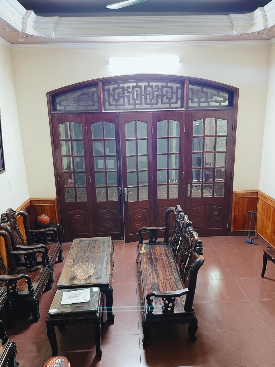 Chính chủ cần bán nhà Hàn Thuyên, Phường Ba Đình, Thành Phố Thanh Hóa, Tỉnh Thanh Hóa.