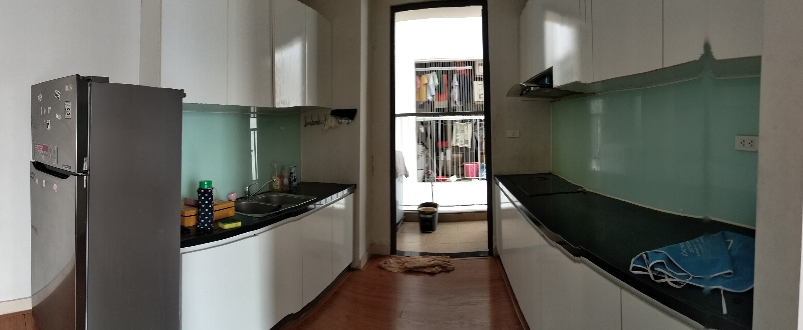 Chính Chủ Cho Thuê Lâu Dài CHCC Xuân Mai 1PN Mộ Lao, Hà Đông.