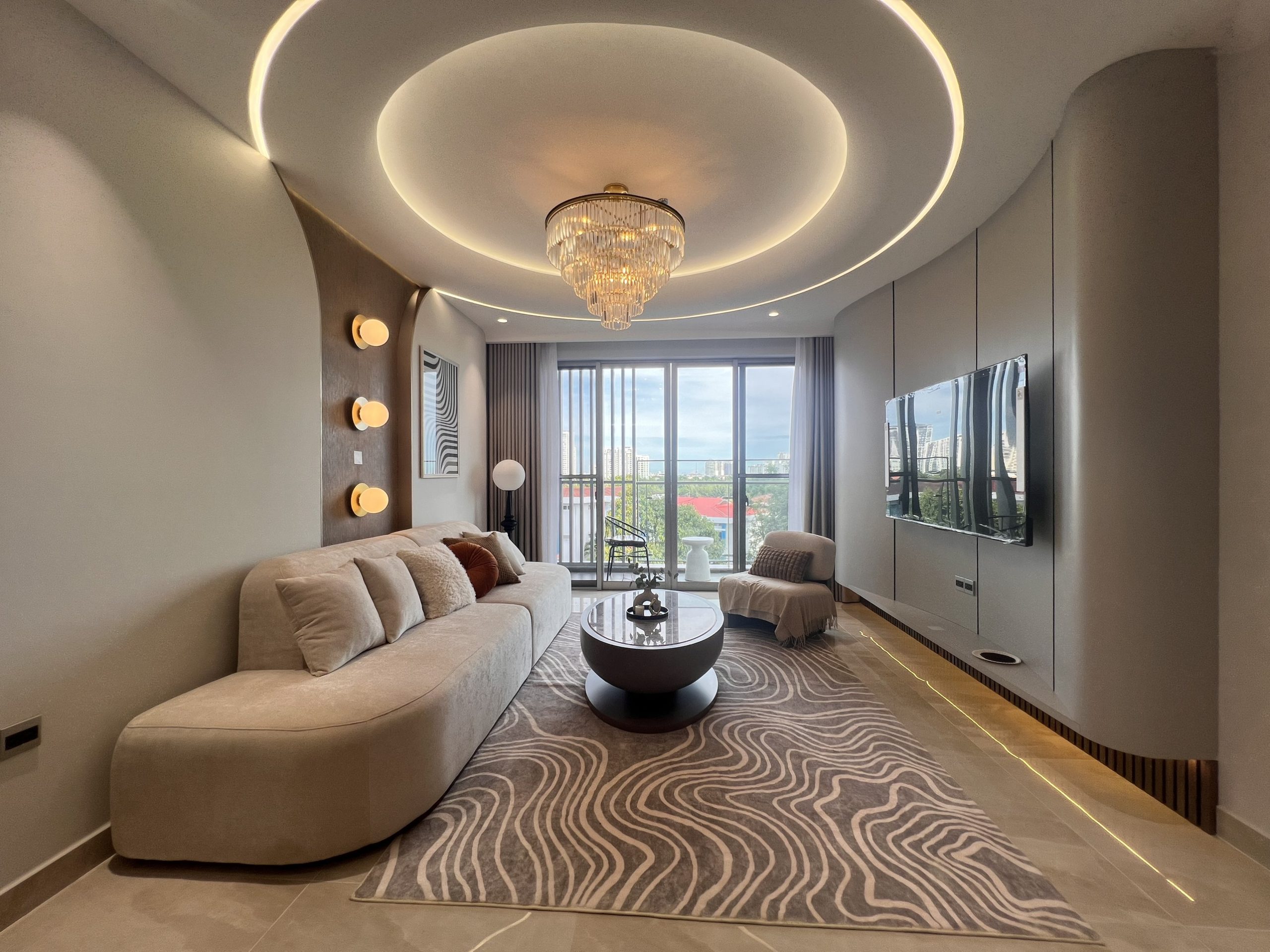 Phú Mỹ Hưng mở bán căn hộ The Horizon tầng cao view sông cực đẹp, trả LS 0%, chiết khấu cao. Thanh toán theo tiến độ