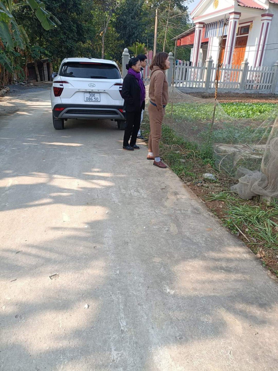 * CHÍNH CHỦ CẦN BÁN GẤP LÔ ĐẤT XÃ HƯƠNG LUNG - HUYỆN CẨM KHÊ - PHÚ THỌ *