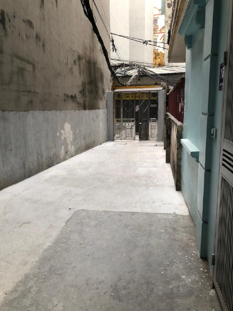 NHÀ ĐỘI CẤN - KINH DOANH DÒNG TIỀN - 4 NGỦ FULL NỘI THẤT - CÓ THANG MÁY