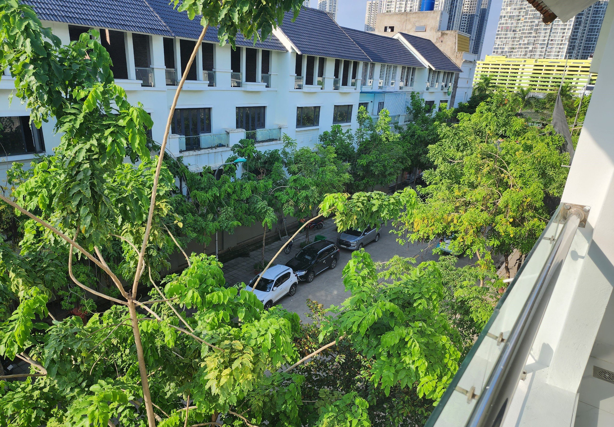 CHO THUÊ CĂN HỘ KHU B GELEXIMCO LÊ TRỌNG TẤN, PHƯỜNG DƯƠNG NỘI, QUẬN HÀ ĐÔNG, HÀ NỘI