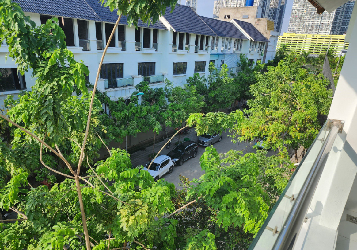 CHO THUÊ CĂN HỘ KHU B GELEXIMCO LÊ TRỌNG TẤN, PHƯỜNG DƯƠNG NỘI, QUẬN HÀ ĐÔNG, HÀ NỘI