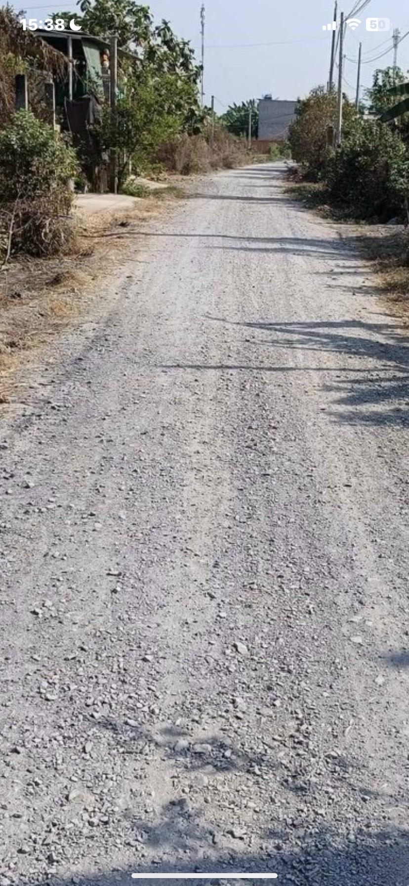 DUY NHẤT Lô Chính Chủ - Giá Tốt Tại KP An Phú, Phường An Hòa, Trảng Bàng - Tây Ninh