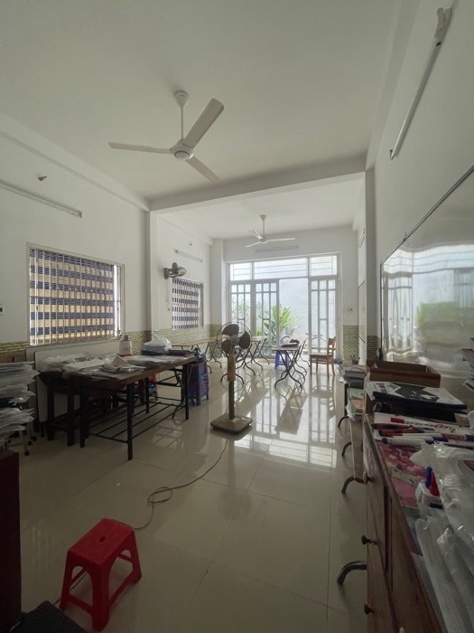 BÁN NHÀ HXH-BÌNH THẠNH-3 Tầng-136m²-8.5x16- Chỉ 11.4Tỷ-TL