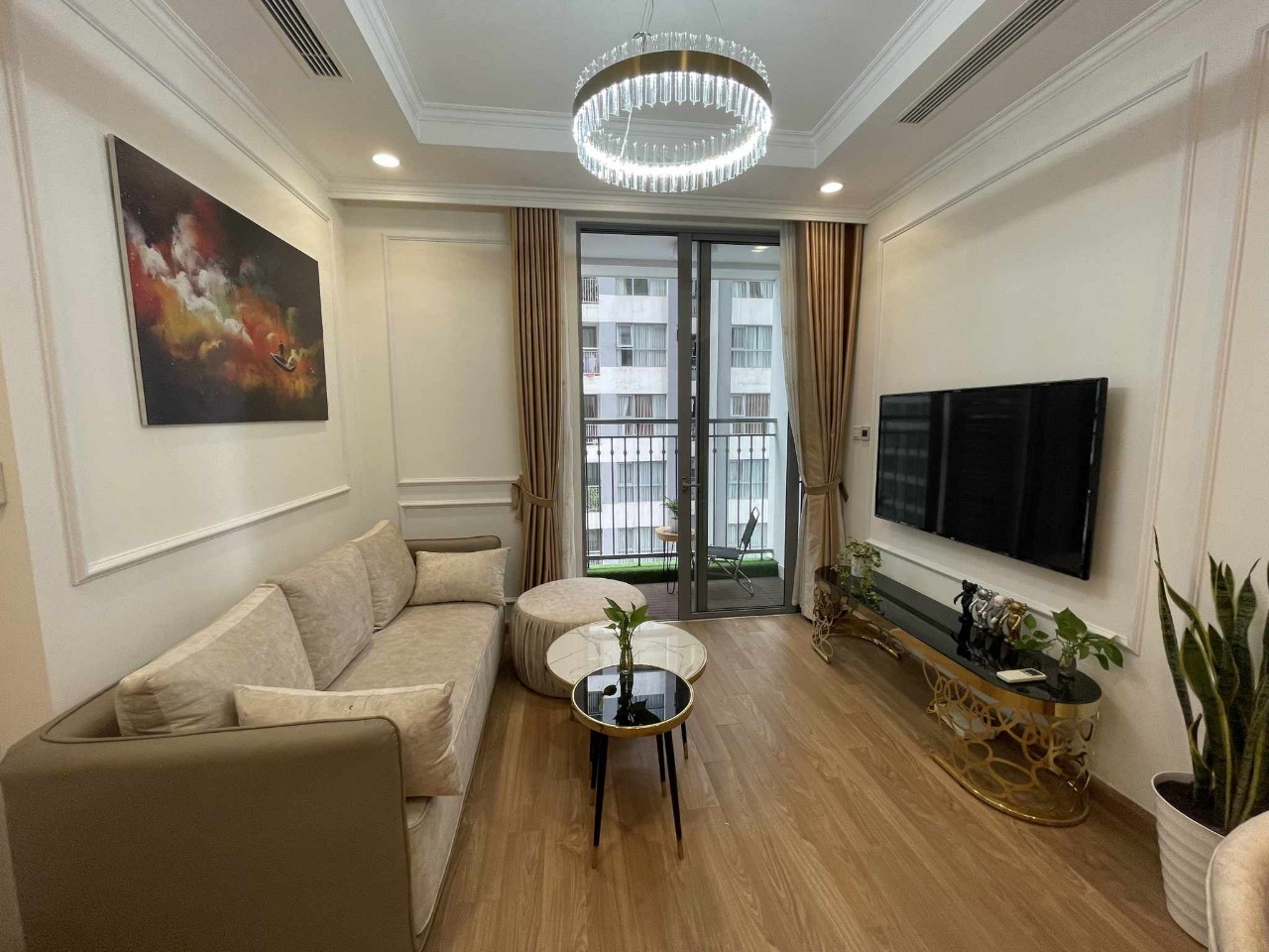 CHÍNH CHỦ -Gửi Bán Căn hộ Park 10 TIME CITY tại Quận Hai Bà Trưng, Hà Nội.