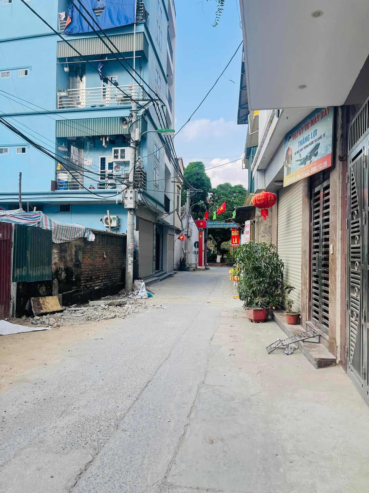 HIẾM GIÁ ĐẦU TƯ, NHÀ C4 XUÂN ĐỈNH, BTL, 31M,MT 3,2M, Ô TÔ ĐỖ, 10M RA OTO TRÁNH, CHỈ 4,2 TỶ