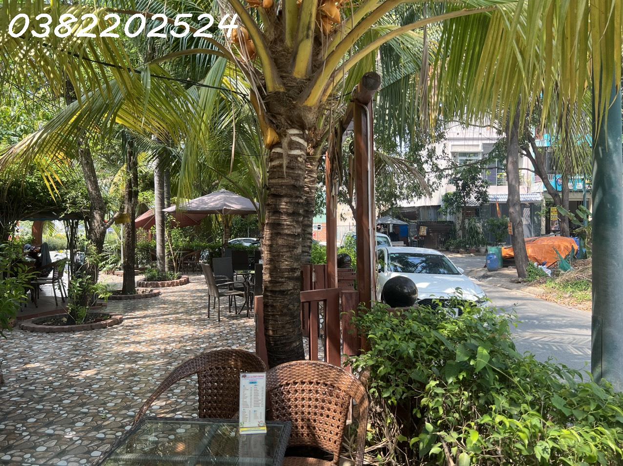 Bán lô 123m2 ngang 6m mặt tiền đường 8m - đất vuông vức, sổ sẵn sang tên, giá còn thương lượng