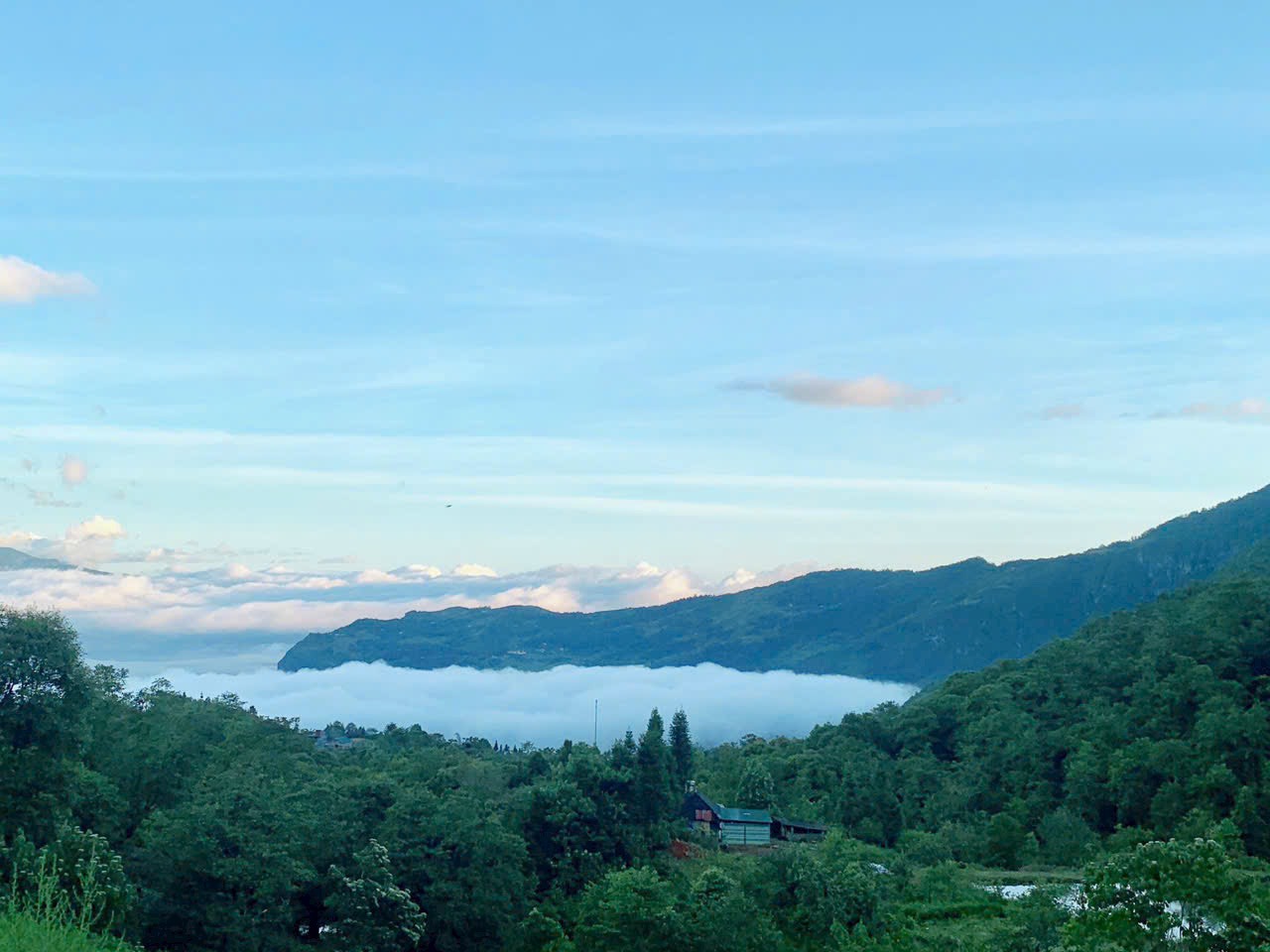 BÁN ĐẤT MÒ PHÚ CHẢI XÃ Y TÝ