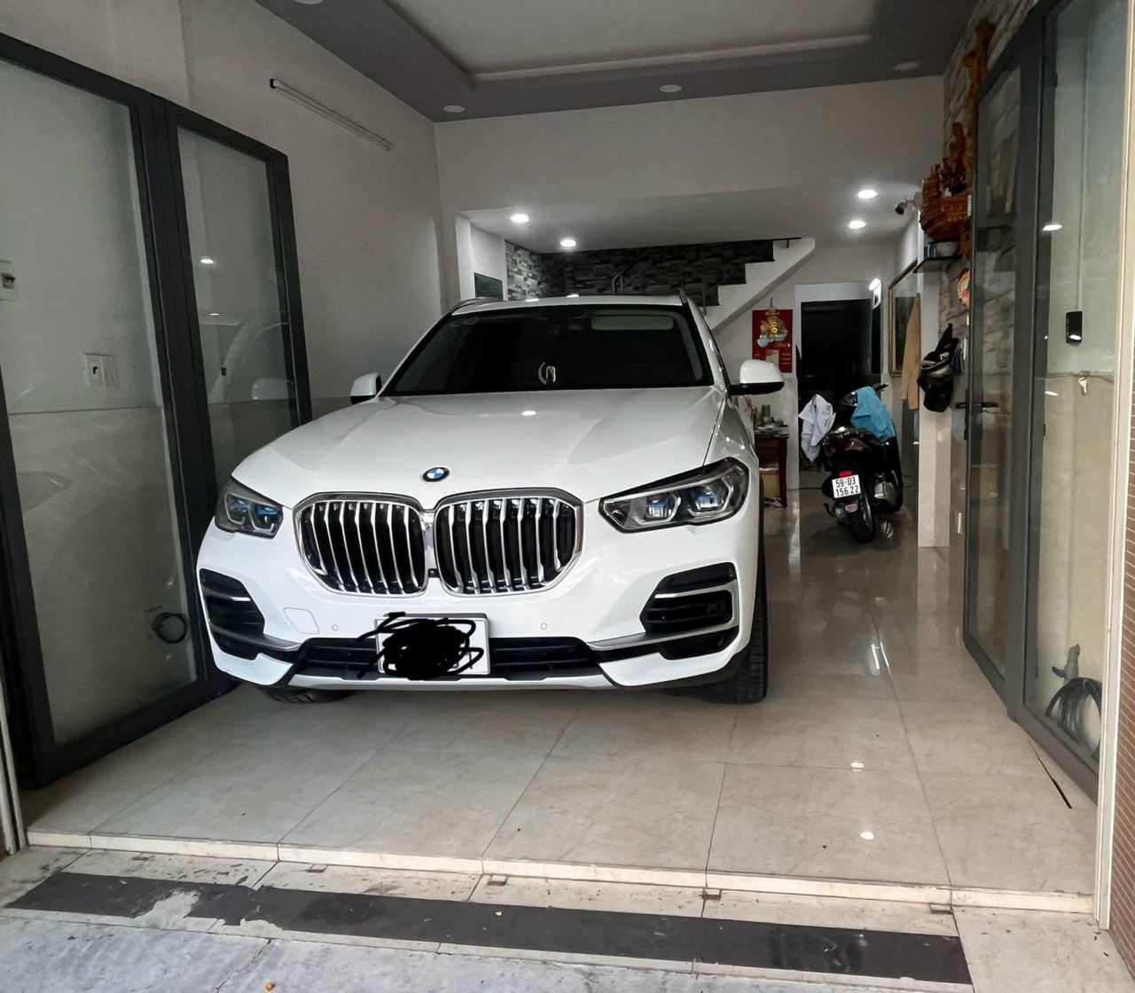 Bán nhà MTKD Thống Nhất quận Tân Phú 4 x 15- 2Tang hơn 4 tỷ TL