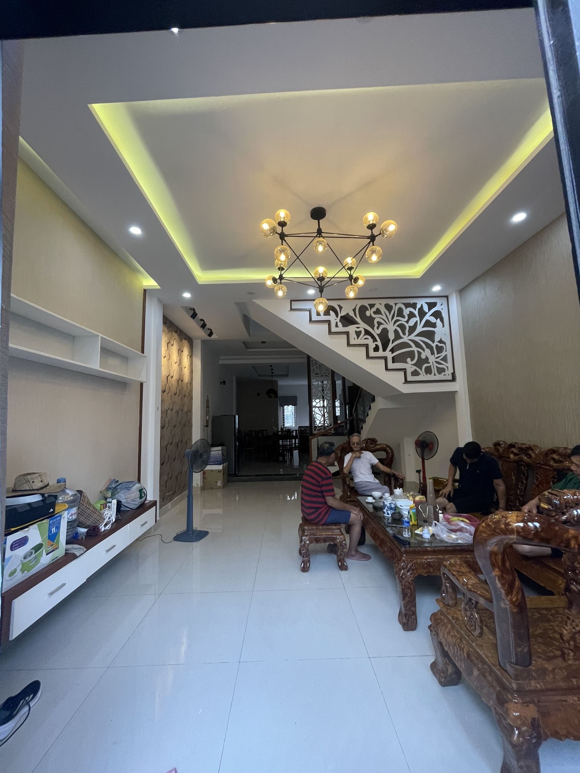 CHÍNH CHỦ CHO THUÊ NHÀ NGUYÊN CĂN 4 TẦNG TẠI DƯƠNG TỰ MINH , AN HẢI BẮC , SƠN TRÀ , ĐÀ NẴNG 40 TRIỆU/ THÁNG