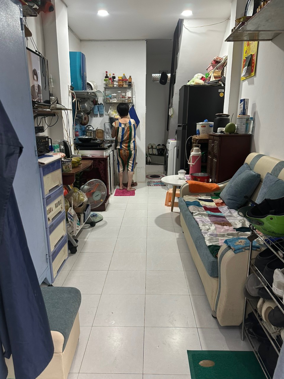 [Album] Hàng mới nhà xô viết nghệ tĩnh p21 bình thạnh