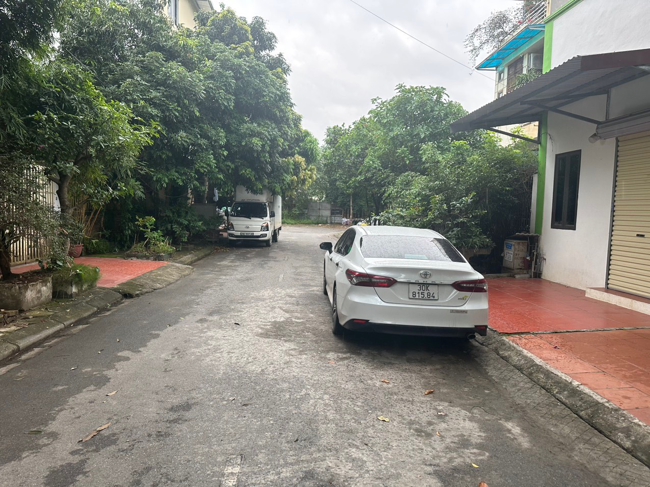 BÁN TĐC KIÊU KỴ GIA LÂM, ĐƯỜNG 13M VỈA HÈ GIÁ 62TR/M