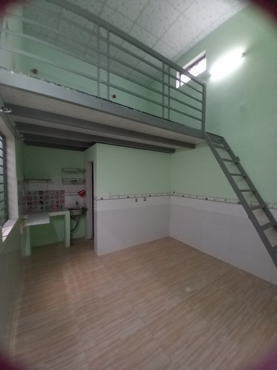 CHO THUÊ PHÒNG TRỌ CÓ GÁC LỬNG TẠI THANH KHÊ , ĐÀ NẴNG