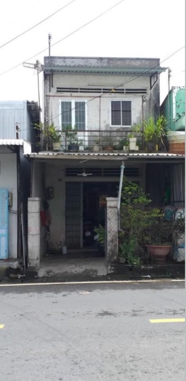 CHÍNH CHỦ CẦN BÁN NHANH Căn Nhà tại số 174, khóm 10, phường 1, TX Bạc Liêu, Bạc Liêu