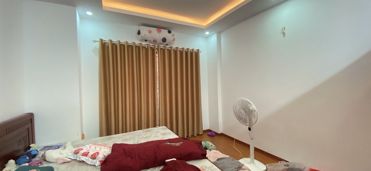 BÁN NHÀ RIÊNG CHÍNH CHỦ MỚI XÂY ĐẸP TẠI HOÀNG MAI, 5M Ô TÔ, NGÕ THÔNG. LHCC 0382787723