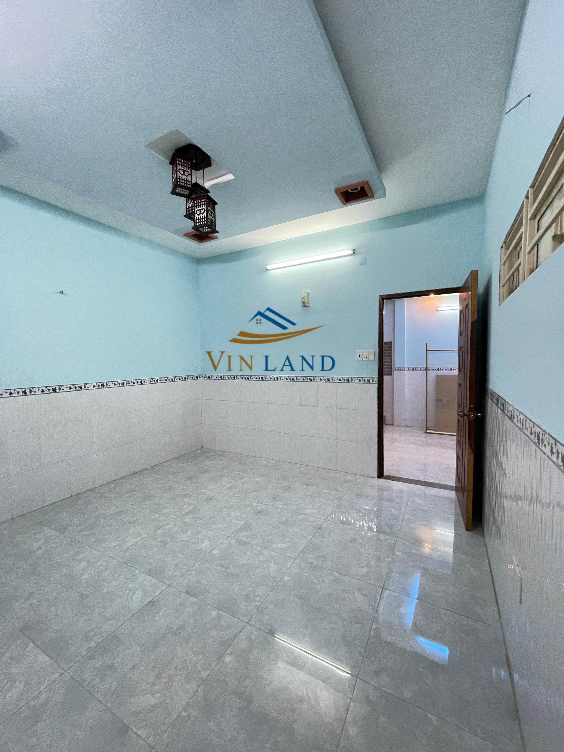 Cho thuê nhà 1T1L, 3PN phường Tam Hiệp chỉ 6tr