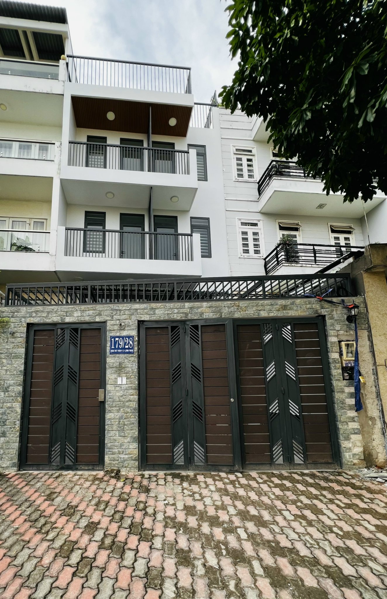 Cho thuê phòng đẹp, đầy đủ nội thất, giá rẻ nhất khu vực