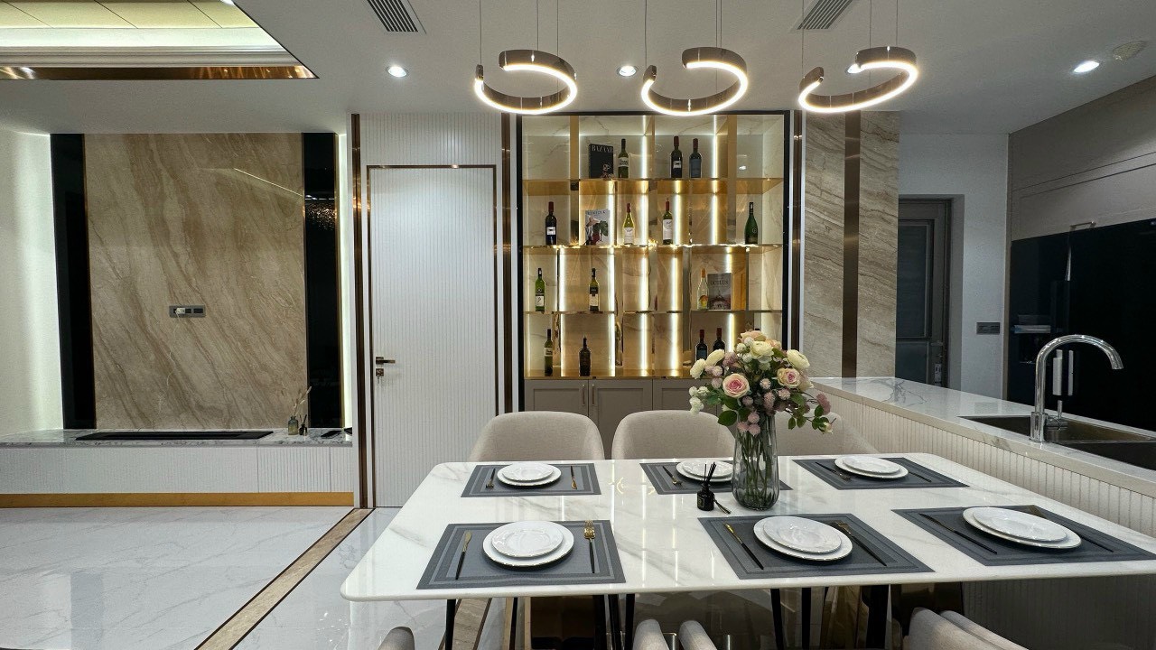 MUA BÁN THE HORIZON PHÚ MỸ HƯNG. Phòng kinh doanh 0901323786