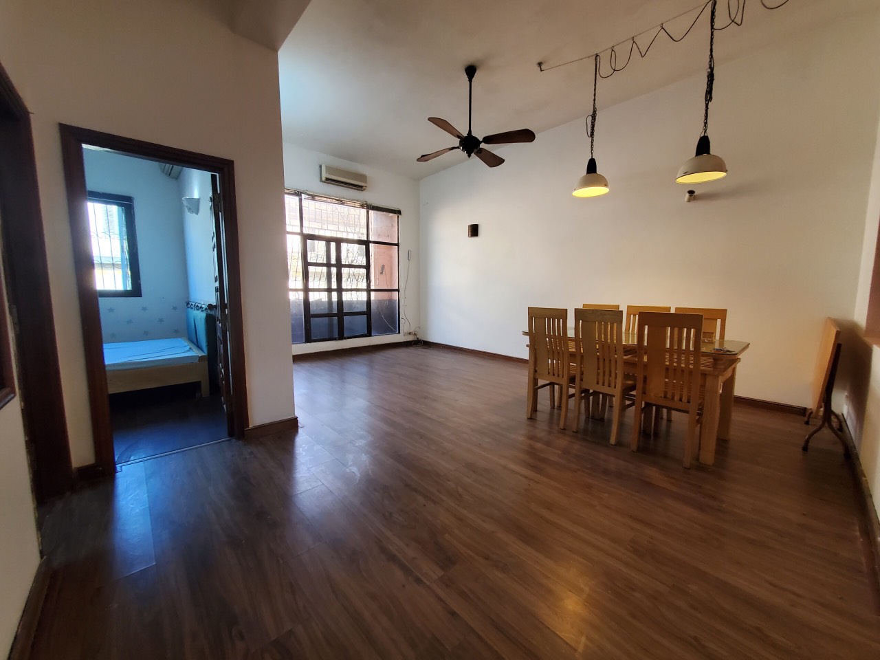 Chính Chủ Cần Bán Căn hộ mặt đường Lê Quý Đôn, Hai Bà Trưng, Hà Nội