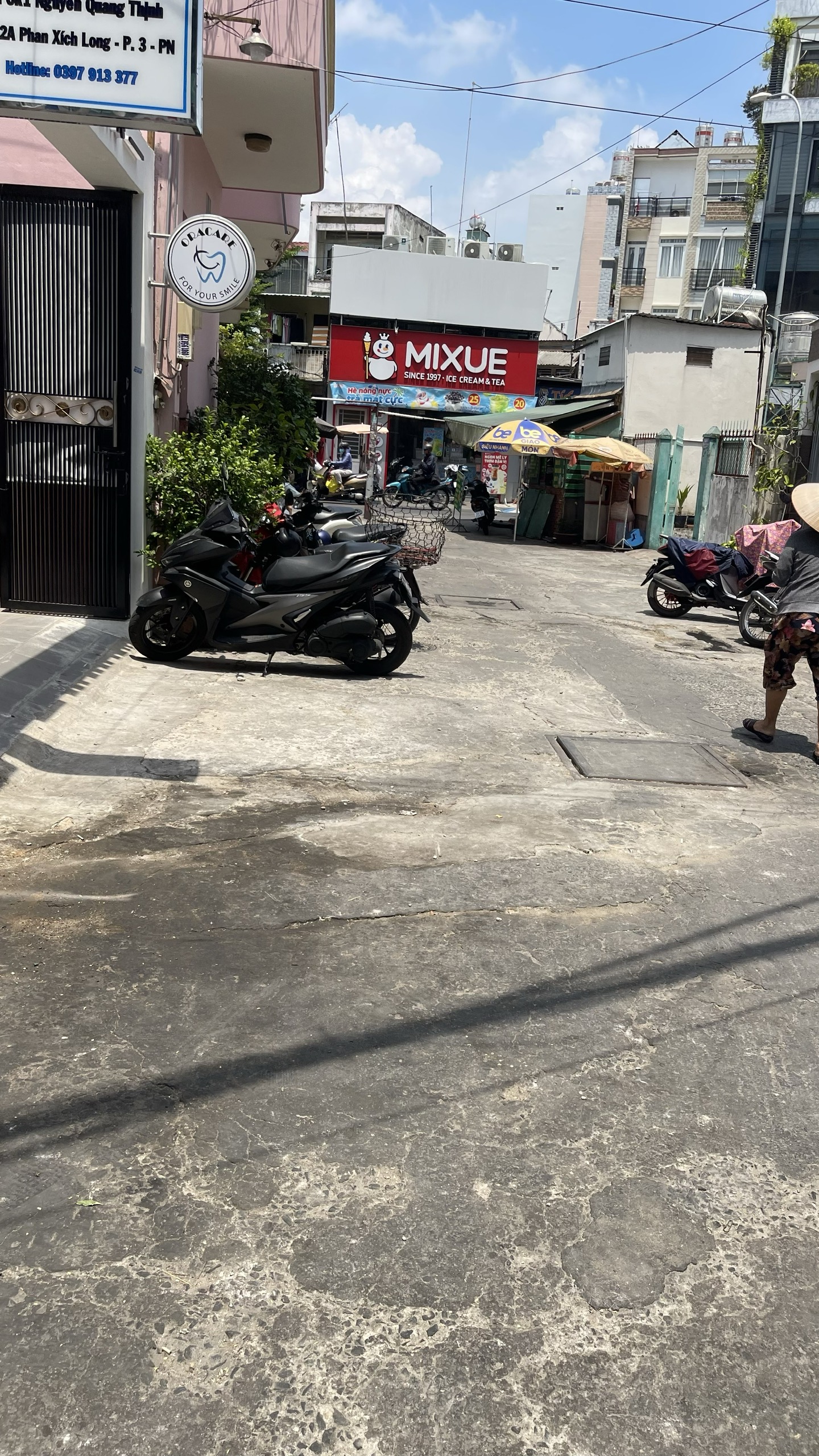 SỞ HỮU NHÀ PHAN XÍCH LONG, PHÚ NHUẬN-HXH VÀO NHÀ-39m²-CHỈ 8 TỶ