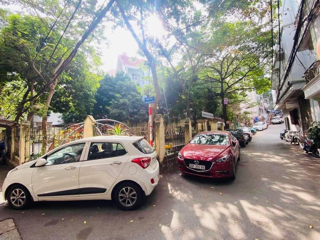 5 TẦNG MẶT NGÕ HOÀNG HOA THÁM,BD, 34M(40T2), MT 6M, Ô TÔ TRÁNH ĐỖ, KINH DOANH, CHỈ 8,3 TỶ