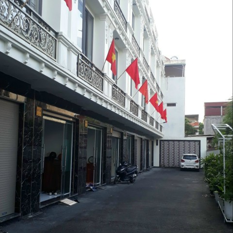 BÁN NHÀ NGÕ 40 BẾN XE MIỀN TÂY 4 TẦNG, 58M2, GIÁ 3.3 TỶ