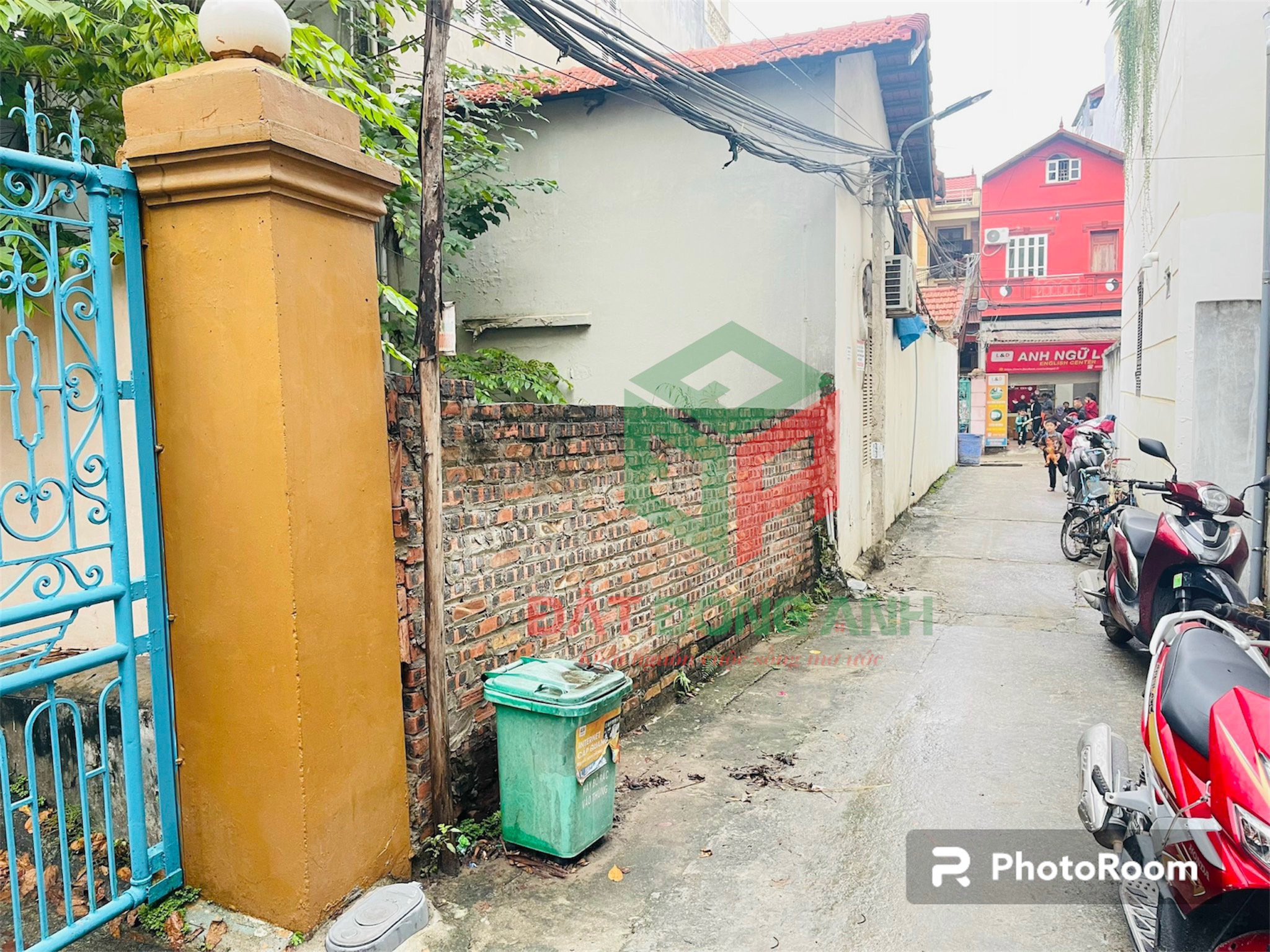 BÁN ĐẤT ĐẠI ĐỘ - VÕNG LA - OTO ĐỖ CỬA - KHU CN BẮC THĂNG LONG