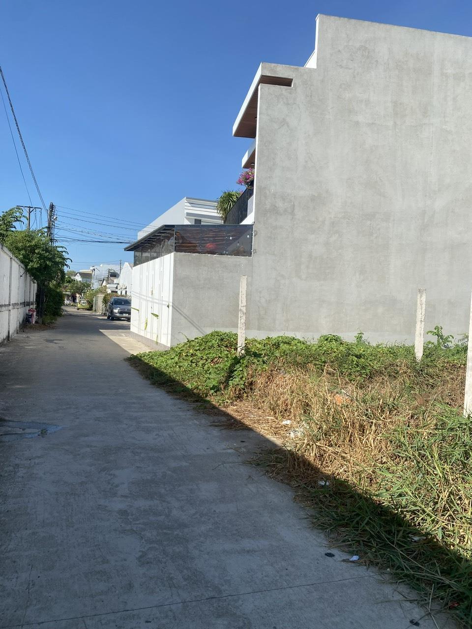 Chính Chủ Bán Lô Đất Hẻm 134, Trần Văn Bảy, Phường 3, TP Sóc Trăng, Sóc Trăng