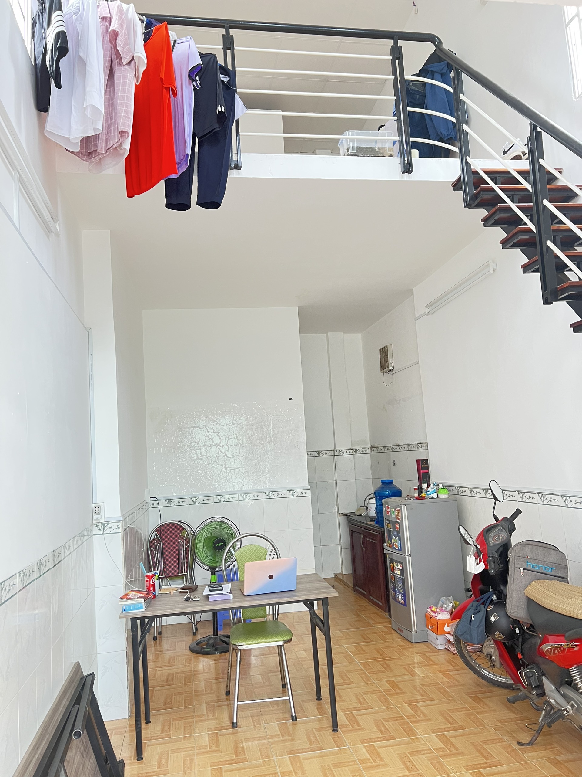 Cần Bán Nhà Tại 21, Phường Hiệp Bình Phước (Quận Thủ Đức cũ), Thành phố Thủ Đức, HCM