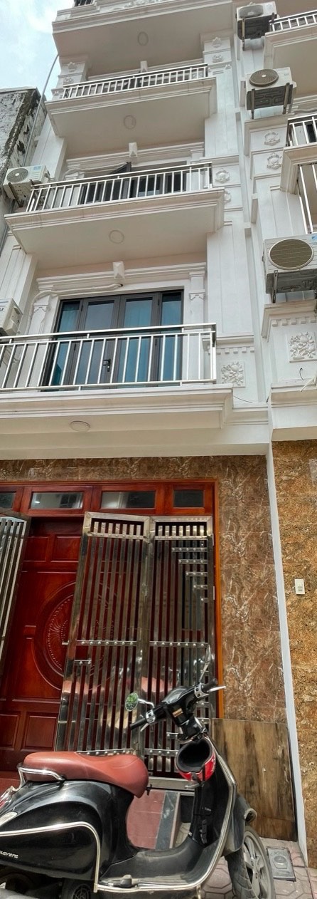 **CHÍNH CHỦ BÁN NHÀ 5 TẦNG TẠI LA KHÊ - HÀ ĐÔNG - HÀ NỘI**