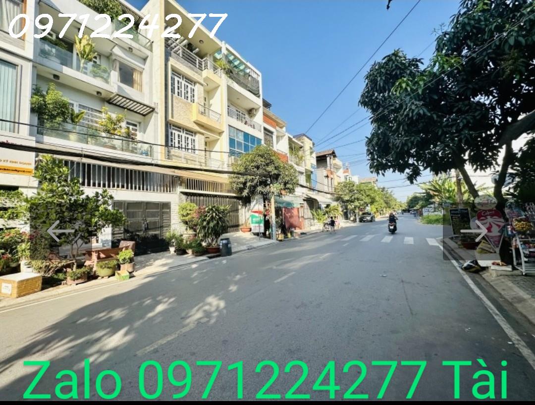 BÁN GẤP NHÀ - GẦN VẠN PHÚC CITY - NHÀ 110M2 ( 6 X 18 ) 1 TRỆT 3 LẦU - XE HƠI VÀO NHÀ - HOÀN CÔNG CHUẨN CHỈ