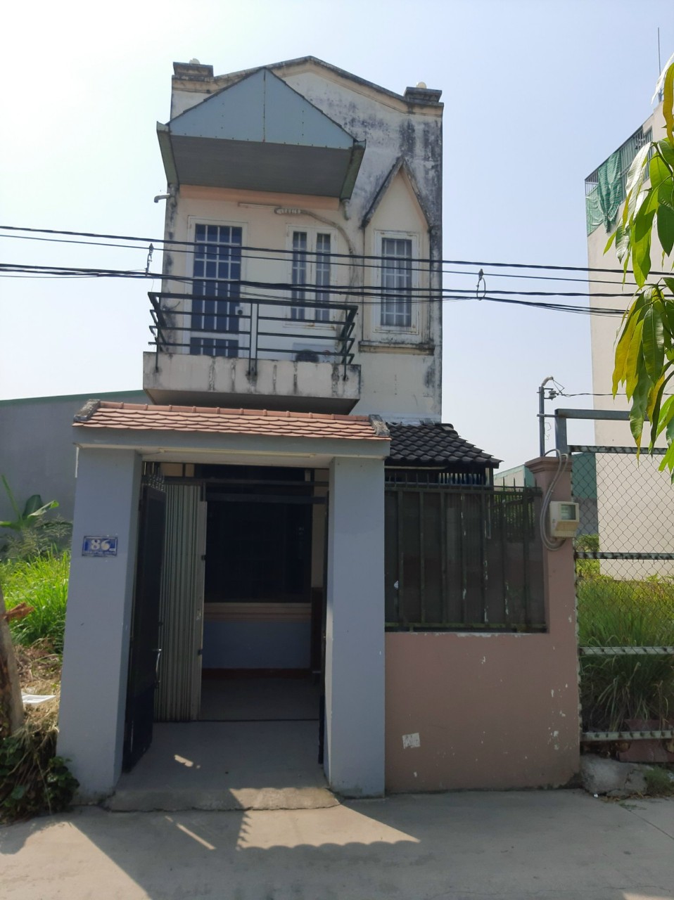 CHÍNH CHỦ BÁN NHÀ PHƯỜNG THẠNH XUÂN - QUẬN 12 - TP HỒ CHÍ MINH