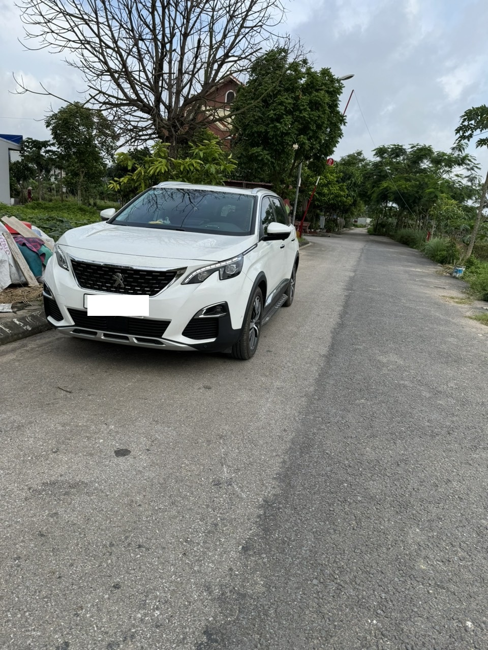 Lô đất 60m TĐC Nam Hải 3, Hải An